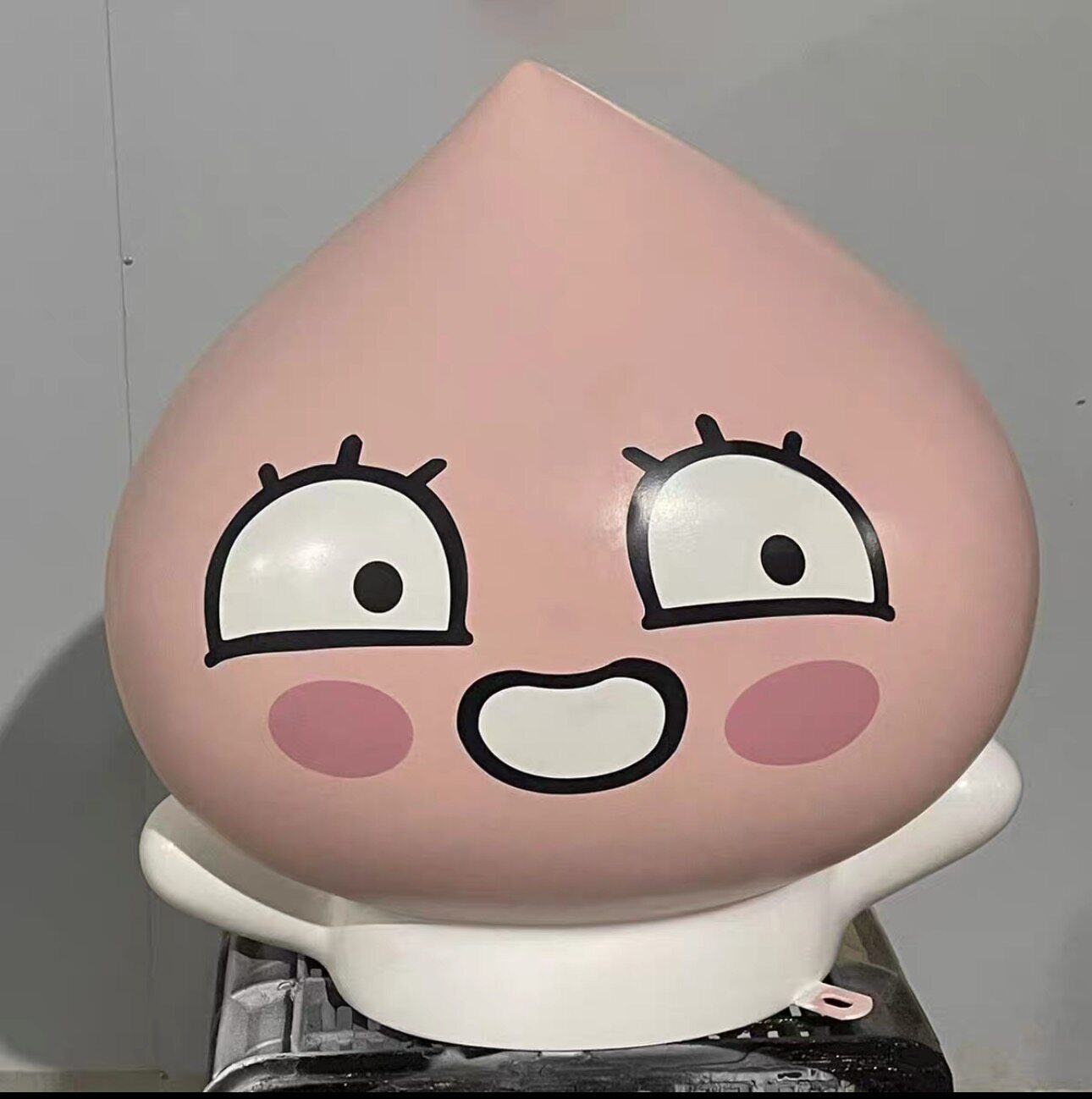 Pipi pêche-kun-hauteur 50