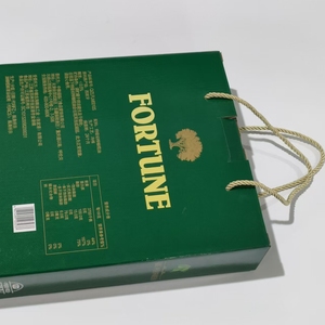 Perakende tam renkli baskılı Pop karton kollu kutu örnekleri ücretsiz - Product Image 3