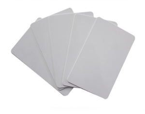 ปรับแต่งกุญแจบัตร RFID EM4305 T5557 13.56Mhz M1 ชิปพิมพ์กุญแจล็อคบัตรโรงแรม - Product Image 2