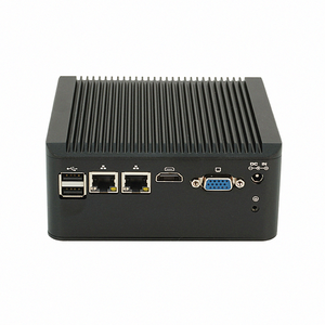 DDR5 Intel NUC ไมโครพีซีขนาดเล็กมินิคอมพิวเตอร์พีซี X86 2อีเธอร์เน็ต LAN Win 10 11ลินุกซ์อูบุนตูคอร์ i7เจน12th คอมพิวเตอร์พีซีขนาดเล็ก - Product Image 2