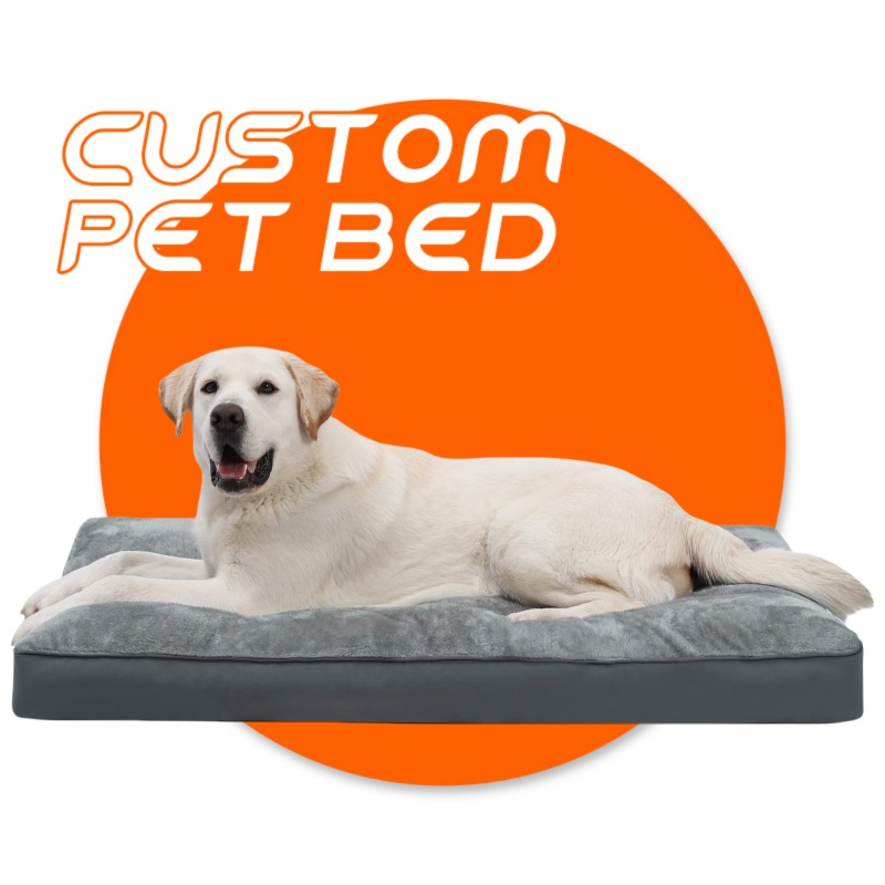 Dog Mat Bed