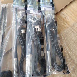 T3 74cm SIRIOs 100W CB 27MHz mobil radyo araba kamyon taksi iletişim anteni yer düzlemi olmadan