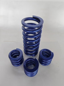 Factory Price Wholesale High Quality Precision <strong>Compression</strong> Spring - Product Image 2