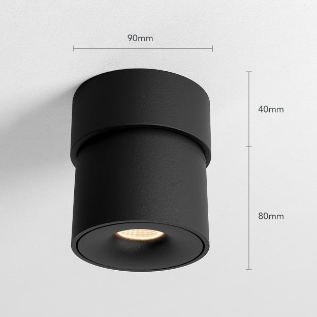 7w no dimmable