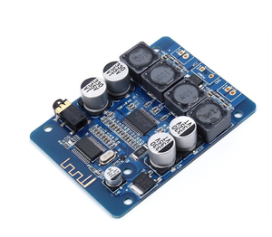 Shenzhen PCBA üreticisi baskılı devre kartları PCB shenzhen SMT elektronik bileşenler PCB takımı hizmeti sağlamak - Product Image 2