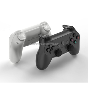 <strong>Wireless</strong> <strong>Game</strong> <strong>Controller</strong> Android <strong>Game</strong> TV Box 2.4G Twin Gaming Control 2 Players <strong>Computer</strong> Joystick Mando Pc - Product Image 5