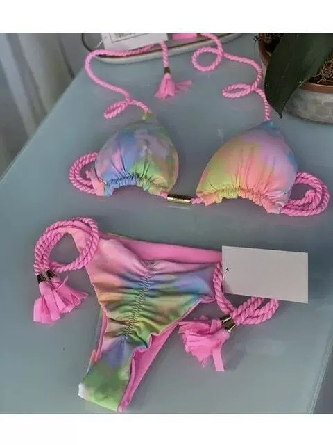 Calificación Rosa