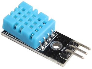 <strong>DHT11</strong> AHT20 DHT22 humidity sensitive module