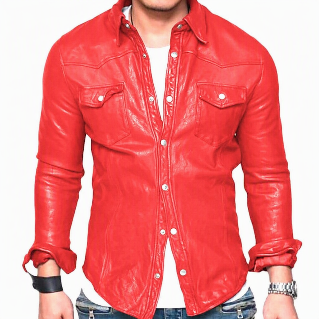 Coral Red