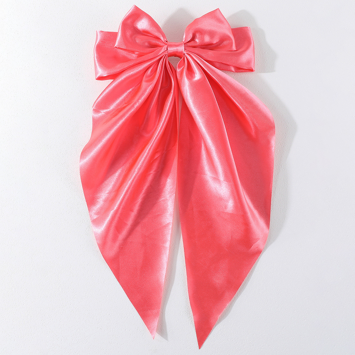 Rouge pastèque satiné