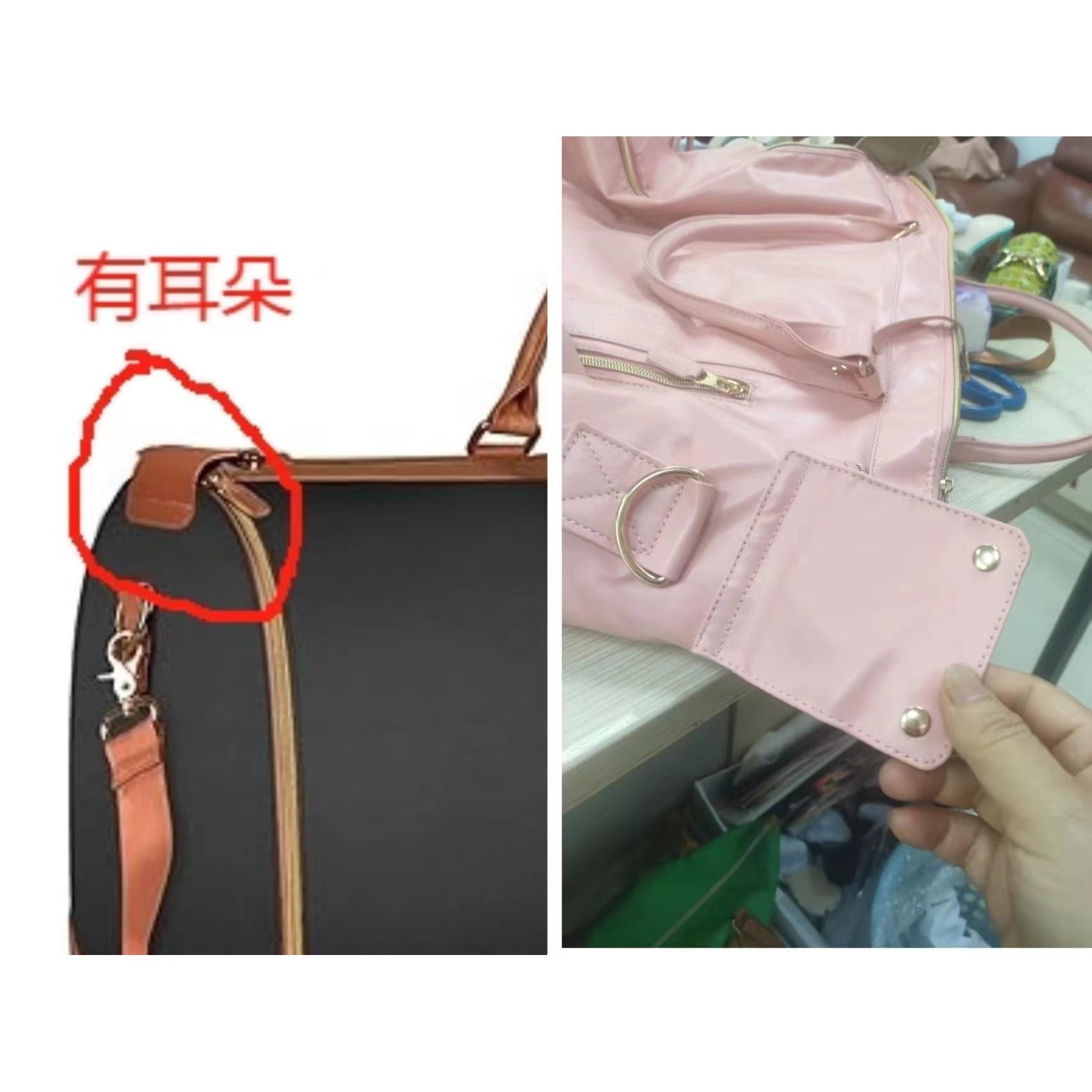 PG5098 B Black (with ears)