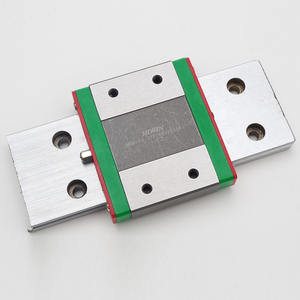 HIWIN MGW15微型线性导轨MGW15C MGW15H滑块和线性导轨MGW15 - Product Image 2