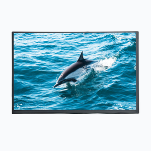 Pantalla LCD TFT de 10,1 pulgadas Resolución de 1280*800 diseñada con interfaz EDP de 30 pines EMR Touch para impresora - Product Image 1