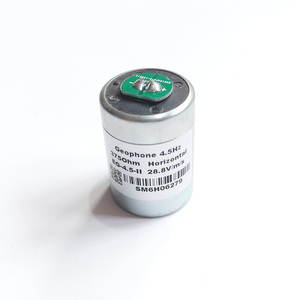热卖相当于SM-6检波器4.5Hz元素水平地震4.5Hz检波器传感器 - Product Image 3
