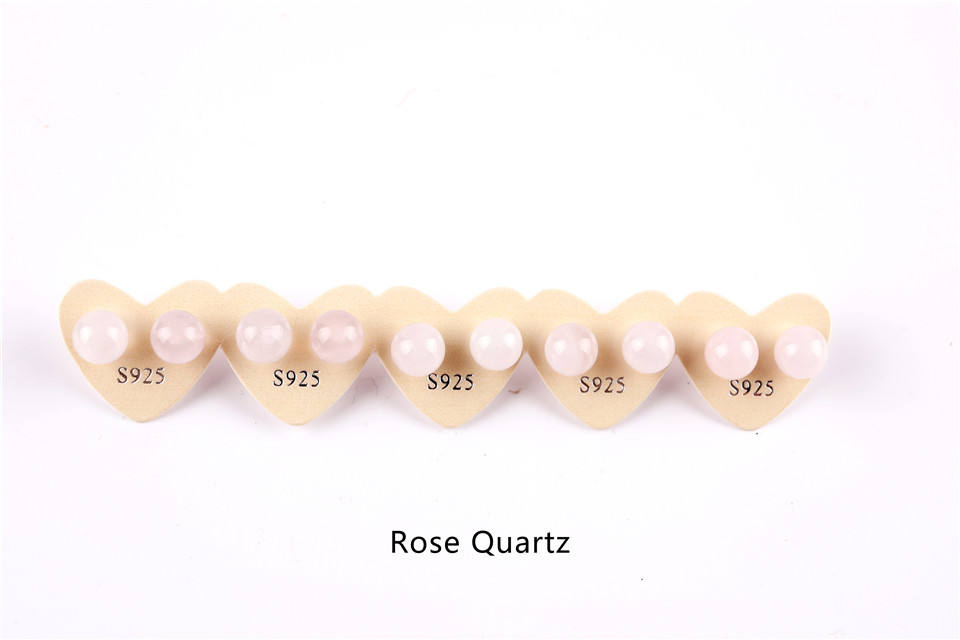 Quartz rose