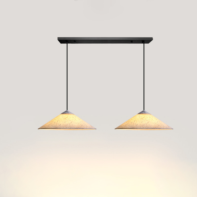 2 têtes : blanc cassé + gris argenté