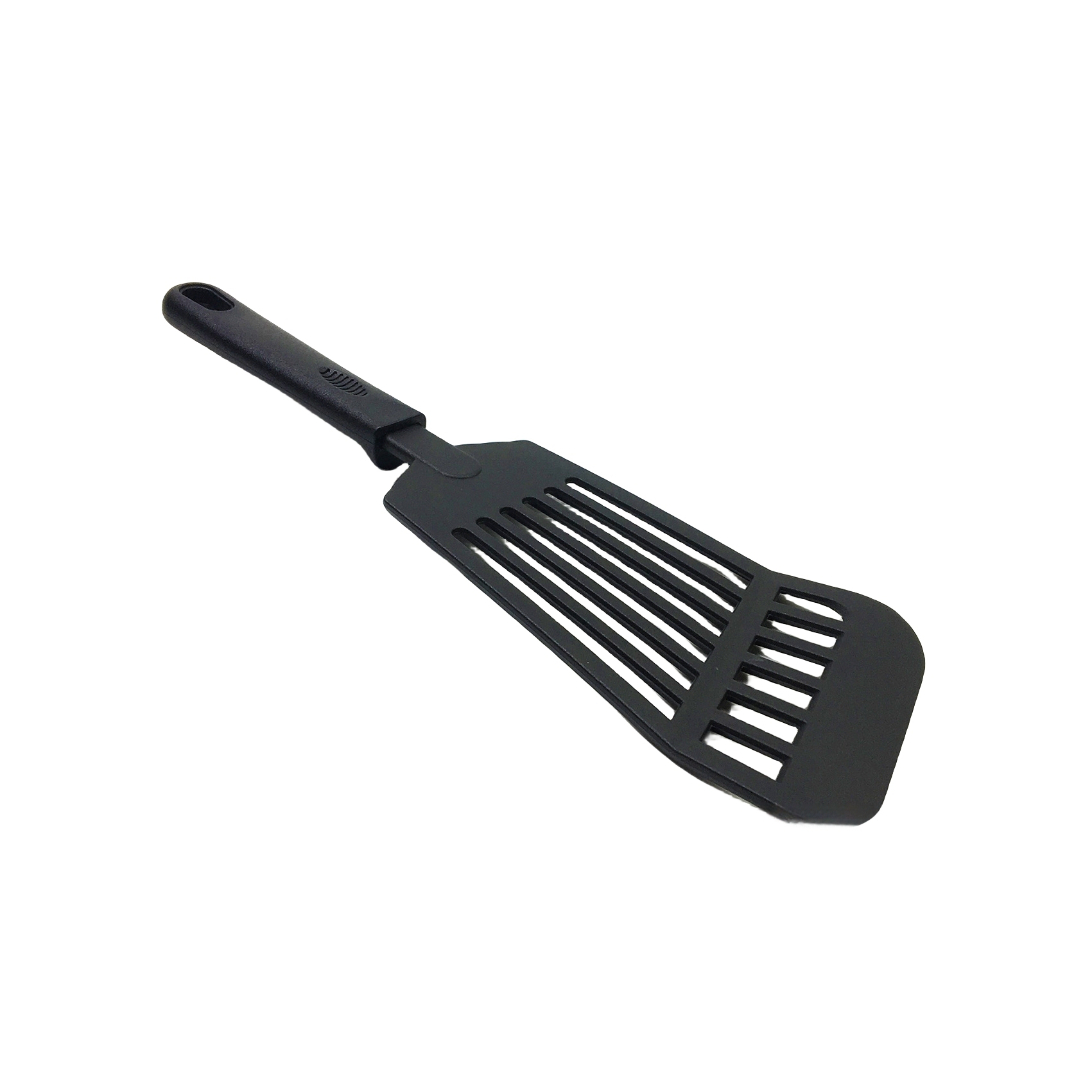 Sintonizador de pescado negro