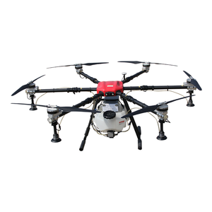 Thiết kế mới lớn Tải trọng Giao thông vận tải điện <span class=keywords><strong>Drone</strong></span> thuốc trừ sâu phun <span class=keywords><strong>Drone</strong></span> cho nông nghiệp phun - Product Image 3