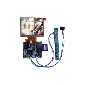 3.5 Inch TFT <strong>LCD</strong> Display <strong>Monitor</strong> Module - Product Image 1