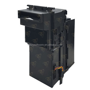 USA Good Selling High Quality TOP TDB72 Bill Acceptor With Stacker Automatic <strong>Detection</strong> <strong>Function</strong> for Game Room Machines - Product Image 2