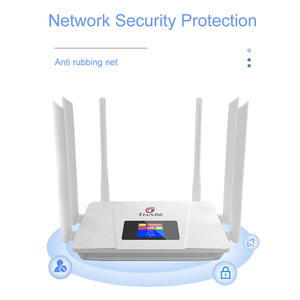 Módems universales TIANJIE 300Mbps RJ45 4G, enrutador Wi-Fi 3G/4G LTE con cualquier ranura para Chip y cambio de tarjeta Sim, módem Imei 4G - Product Image 6