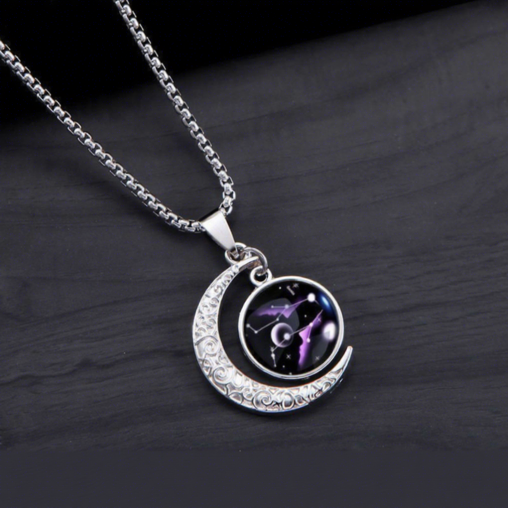 Collar X327 Géminis