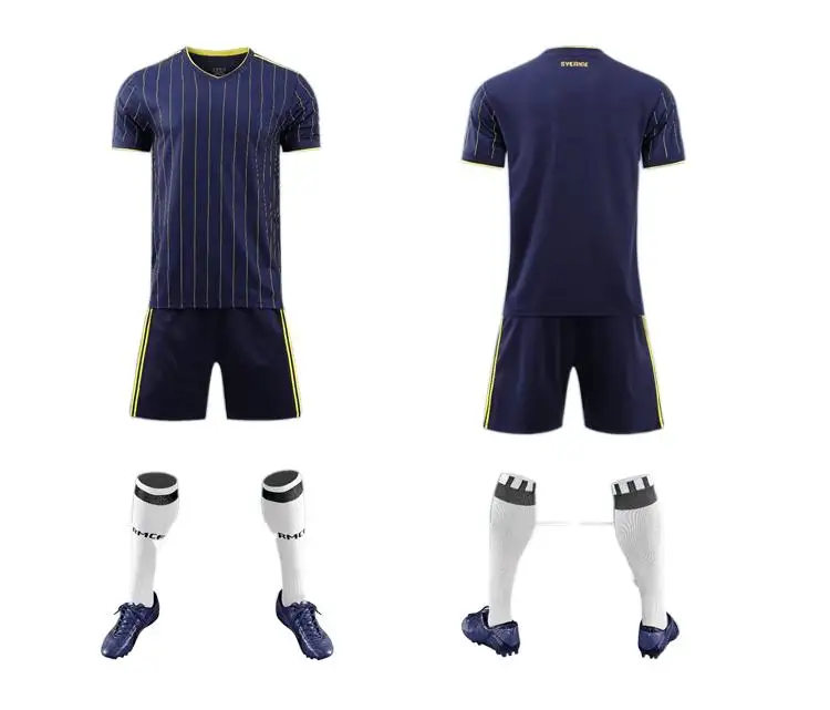 M.SALAH-camiseta de fútbol de temporada 22/23, ropa de fútbol personalizada, jersey de jugador tailandés, camiseta de manga corta