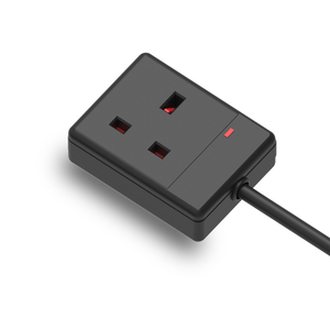 Cable Extension <strong>Socket</strong> One <strong>Way</strong> Multi Electric Cable Extension <strong>Socket</strong> - Product Image 5