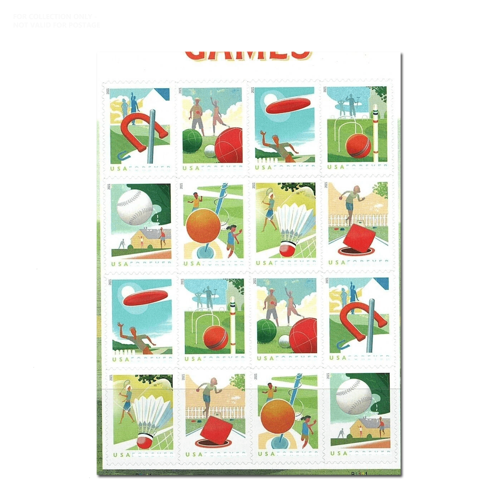 Jeu de jardin Y41 2021 blanc