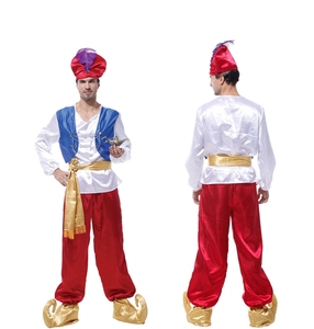 Toptan cadılar bayramı karnaval kostümleri ve sahne Caveman kostü<span class=keywords><strong>m</strong></span> erkekler için Caveman taş yaş İlkel Cosplay kostümleri