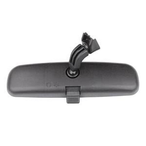高品质凸面后视汽车侧镜无眩光防碎新条件由ABS材料制成 - Product Image 2