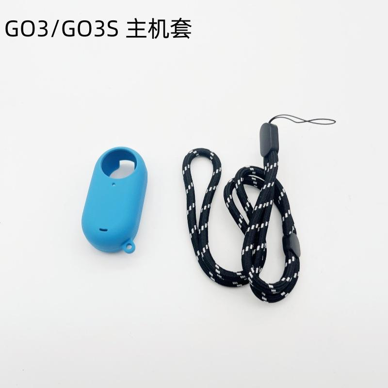 Kit d'unité principale GO33S (bleu)