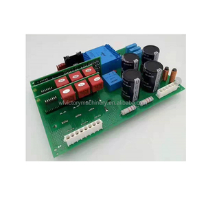 Original Kord 64 Offset การพิมพ์ KLM4 Circuit Board KLM4 00.785.0031ลมตู้ไดรฟ์ควบคุม - Product Image 2