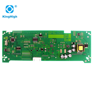 Кассовый аппарат RS232, USB-интерфейс, 20x2, ЖК-дисплей, ЖК-модуль, экран, KH202LD57R2-M для POS-дисплея - Product Image 3