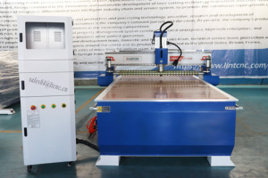 DSP Controller 3 assi RichAuto sistema di taglio CNC 1325 1530 macchina Router CNC 4 * 8ft per incisione su legno - Product Image 4