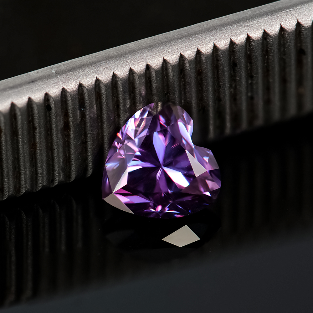violet