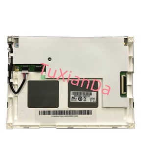 <span class=keywords><strong>G057QN01</strong></span> V2 5.7 inç LCD ekran için uygun
