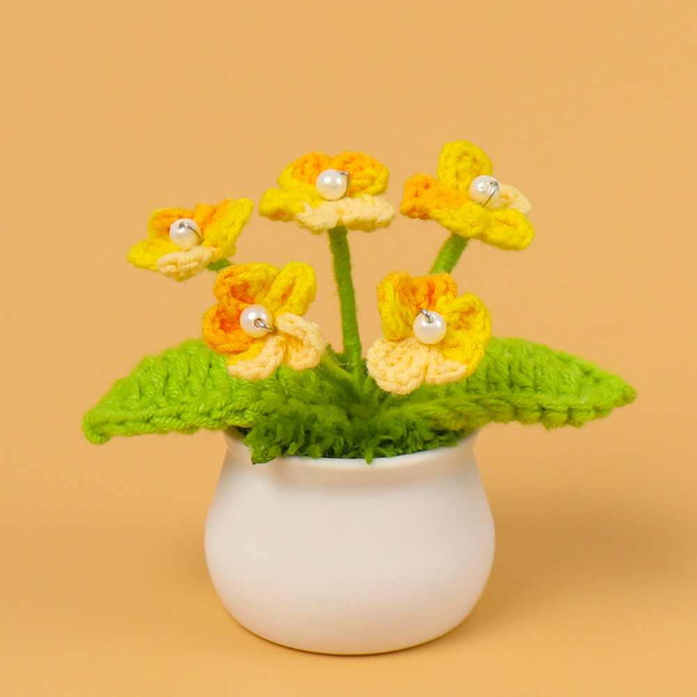 Amarillo