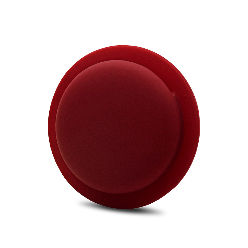 #9 Wine Red