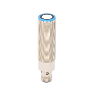 KRONZ U18 Industrial Level IP67 <strong>Ultrasonic</strong> <strong>Sensor</strong> with <strong>Analog</strong> Switching <strong>Output</strong> 4-20V NPN Up/Down Range 50-500mm Distance <strong>Sensor</strong> - Product Image 1