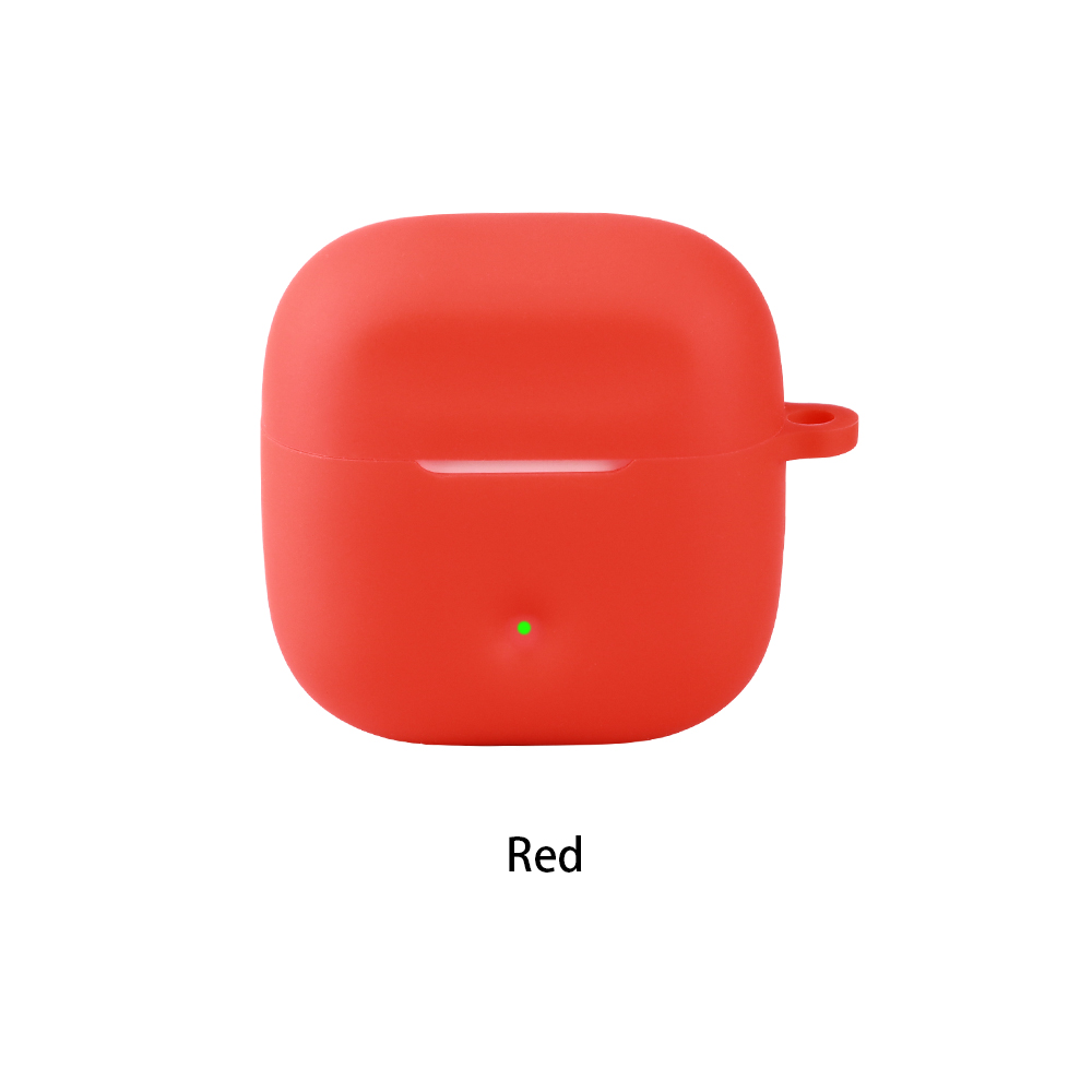 Étui rouge/de protection