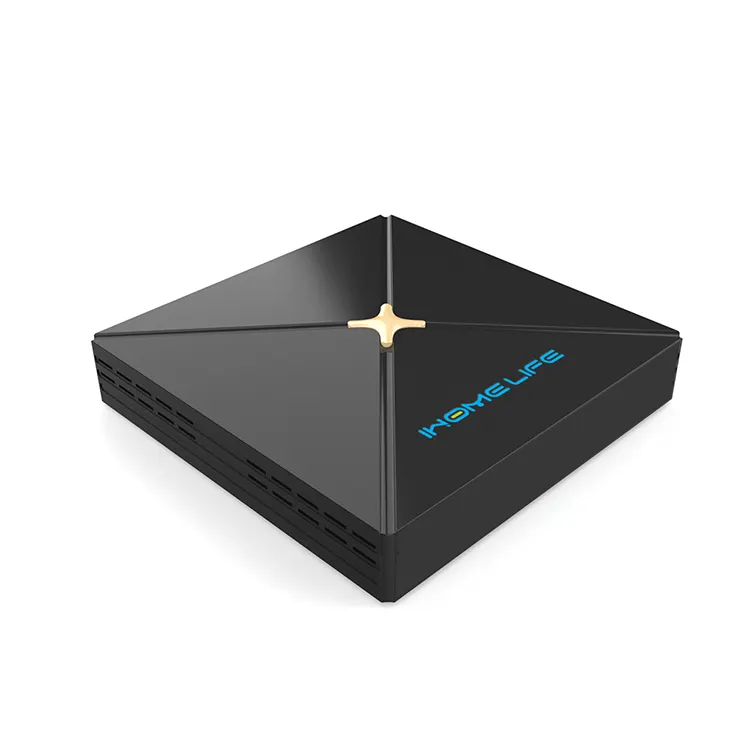 Tv box q11, firmware max tv 5g android, caixa de tv, analógica, vazia, recepteur 2gb 16gb 4k, atualização on-line, palyer