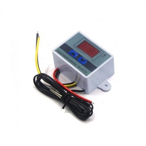 eParthub XH-W3001 digital thermostat microcomputer <strong>temperature</strong> <strong>controller</strong> - Product Image 3