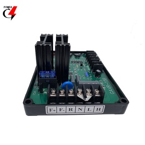 Buon prezzo automatico Avr Regulador De Voltaje regolatore di tensione Avr Gavr 15a Avr Gavr-15a Gavr - Product Image 5