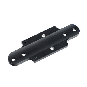 Ohhunt Optics Mounts แผ่นอะแดปเตอร์จุดสีแดงแบบแข็งทำจาก7075 - Product Image 6