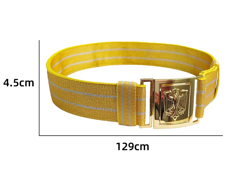 Ceinture Aigle d'Or