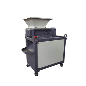 เครื่องหั่นกระดาษ V-EB180เครื่องบดพลาสติกเครื่องทำลายเอกสารขนาดเล็ก