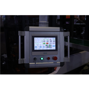 Máquina automática para fabricar envases de plástico para envasado de alimentos - Product Image 4