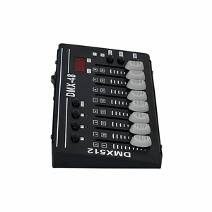 Mini Operator 16 Channel Light <strong>Controller</strong> <strong>DMX</strong> 512 <strong>Controller</strong> - Product Image 3