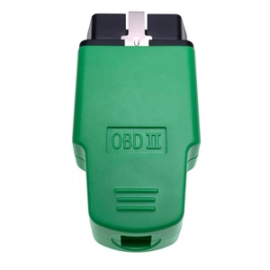 车载诊断2工厂摩托车诊断工具U480 obd扫描仪，带外壳 - Product Image 4